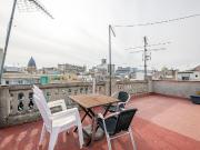 Ático en venta en calle De N'amargós, Barcelona, de...