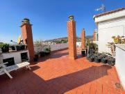 Ático en venta en calle De Nàpols, Barcelona, de 60 m² 2...