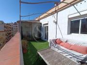 Ático en venta en calle De Niça, Barcelona, de 45 m² 2...