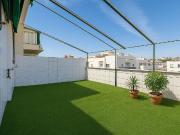 Ático en venta en calle De Pablo Iglesias, Barcelona, de...