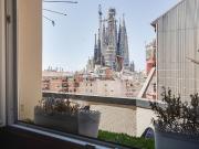 Ático en venta en calle De Padilla, Barcelona, de 90 m²...