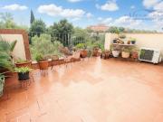 Ático en venta en calle De Pere Martell, Badalona, de 70...