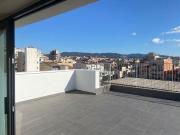 Ático en venta en calle De Ponent, Badalona, de 85 m² 2...