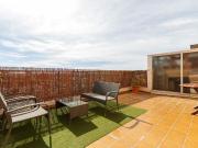 Ático en venta en calle De Prat de la Riba, Viladecans,...