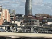 Ático en venta en calle De Provença, Barcelona, de 67 m²...