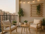 Ático en venta en calle De Provença, Barcelona, de 67 m²...