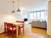 Ático en venta en calle De Provença, Barcelona, de 91 m²...