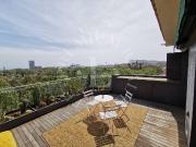 Ático en venta en calle De Pujades, Barcelona, de 95 m²...