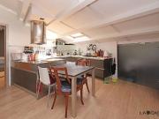 Ático en venta en calle De Ricart, Barcelona, de 63 m² 2...