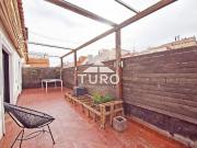 Ático en venta en calle De Ríos Rosas, Barcelona, de 53...