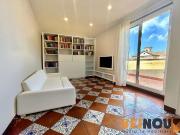 Ático en venta en calle De Ros de Olano, Barcelona, de...