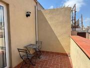 Ático en venta en calle De Ros de Olano, Barcelona, de...