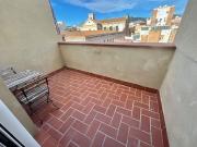 Ático en venta en calle De Ros de Olano, Barcelona, de...