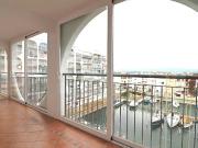 Ático en venta en calle De Salins, Castelló d´Empúries,...