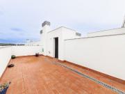 Ático en venta en calle De Sant Antoni, Cubelles, de 117...