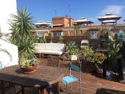 Ático en venta en calle De Sant Elies, Barcelona, de 56...