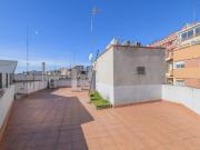 Ático en venta en calle De Sant Joan, Hospitalet de...