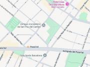 Ático en venta en calle De Sant Pau, Barcelona, de 80 m²...