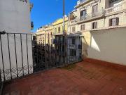 Ático en venta en calle De Sant Pau, Barcelona, de 85 m²...