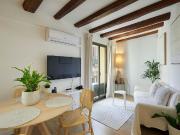 Ático en venta en calle De Sant Pere Mitjà, Barcelona,...