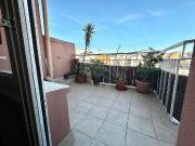 Ático en venta en calle De Sants, Barcelona, de 74 m² 3...