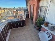 Ático en venta en calle De Sants, Barcelona, de 85 m² 3...