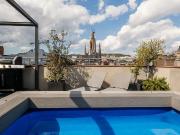 Ático en venta en calle De Sardenya, Barcelona, de 67 m²... Ático en venta en calle De Sardenya, Barcelona, de 67 m²...