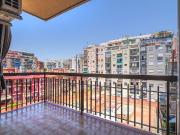 Ático en venta en calle De Sardenya, Barcelona, de 74 m²...