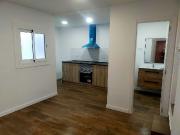 Ático en venta en calle De Sevilla, Badalona, de 42 m² 2...