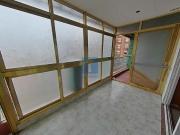 Ático en venta en calle De Sirius, Badalona, de 59 m² 3...