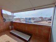 Ático en venta en calle De Toledo, Hospitalet de...