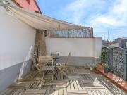 Ático en venta en calle De València, Barcelona, de 52 m²...