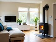 Ático en venta en calle De Varsòvia, Barcelona, de 78 m²...