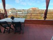 Ático en venta en calle De Verdi, Badalona, de 79 m² 2...