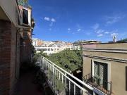 Ático en venta en calle De Verntallat, Barcelona, de 96...