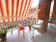 Ático en venta en calle De Vicenç Bou, Lloret de Mar, de...