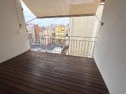 Ático en venta en calle De Viladomat, Barcelona, de 104...