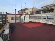 Ático en venta en calle De Vilafranca, Barcelona, de 102...