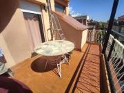 Ático en venta en calle De Xile, Badalona, de 54 m² 2...