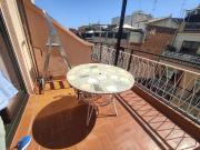 Ático en venta en calle De Xile, Badalona, de 61 m² 3...