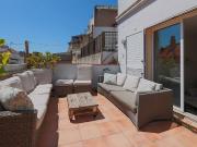 Ático en venta en Barcelona, de 70 m² 2 habitaciones por...