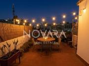 Ático en venta en calle Del Comte Borrell, Barcelona, de...