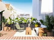 Ático en venta en calle Del Consell de Cent, Barcelona,...