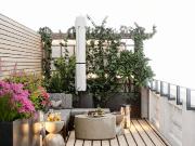 Ático en venta en calle Del Consell de Cent, Barcelona,...