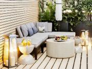 Ático en venta en calle Del Consell de Cent, Barcelona,...