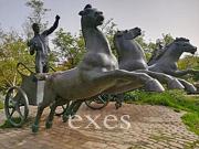 Ático en venta en calle Del Doctor Pi i Molist,...