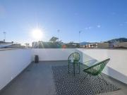 Ático en venta en calle Del Doctor Reig, Viladecans, de...