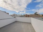 Ático en venta en calle Del Doctor Reig, Viladecans, de...