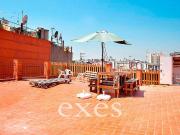 Ático en venta en calle Del Nou, Barcelona, de 48 m² 2...