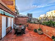 Ático en venta en calle Del Pare Palau, Tarragona, de 98...